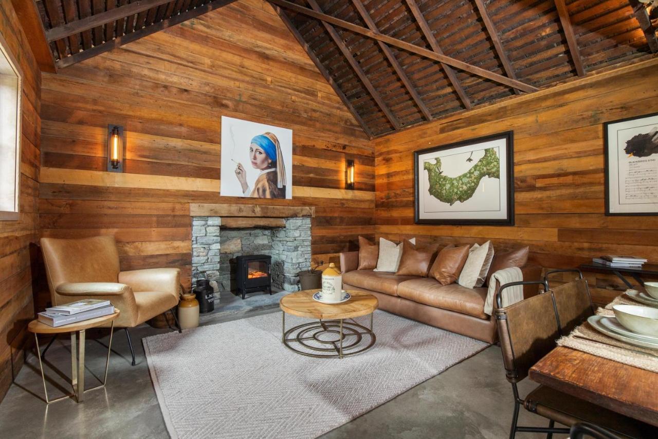 Hicks Cottage Queenstown Bagian luar foto