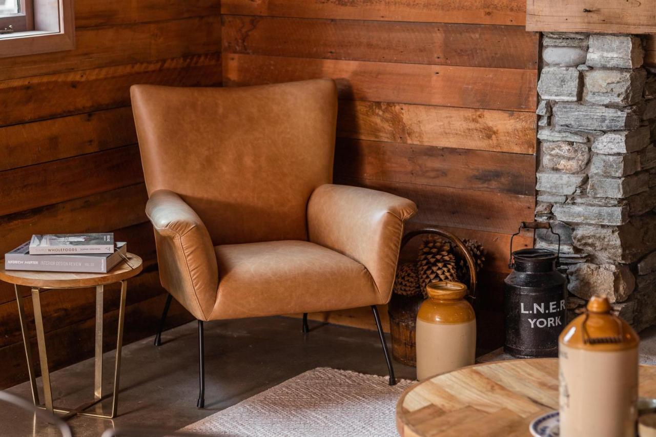 Hicks Cottage Queenstown Bagian luar foto